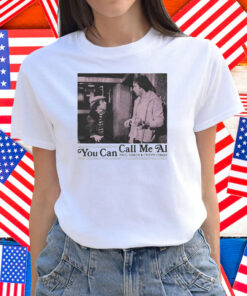 Official You Call Me Al Paul Simon And Chevy Chase Shirt