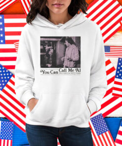 Official You Call Me Al Paul Simon And Chevy Chase Shirt