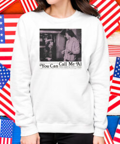 Official You Call Me Al Paul Simon And Chevy Chase Shirt