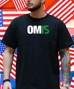 Ollymurs Om15 Shirt