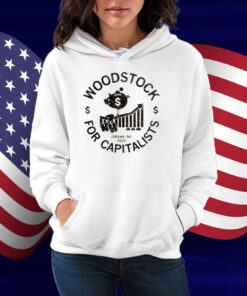 Omaha Woodstock For Capitalists Shirt