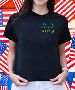 Only One World Shirt