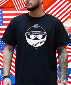 Pitching Ninja Shirt