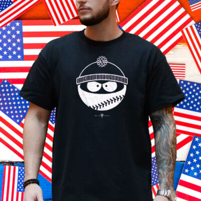 Pitching Ninja Shirt