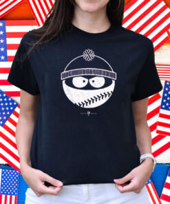 Pitching Ninja Shirt