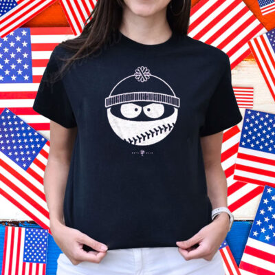 Pitching Ninja Shirt