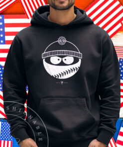 Pitching Ninja Shirt
