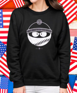 Pitching Ninja Shirt