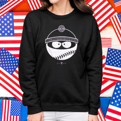 Pitching Ninja Shirt