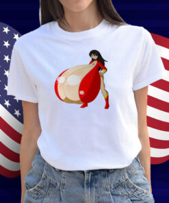 Pizzaslime Boobs In My Nightmares Shirts