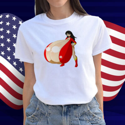 Pizzaslime Boobs In My Nightmares Shirts