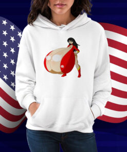 Pizzaslime Boobs In My Nightmares Shirts