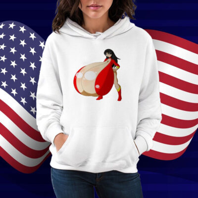 Pizzaslime Boobs In My Nightmares Shirts