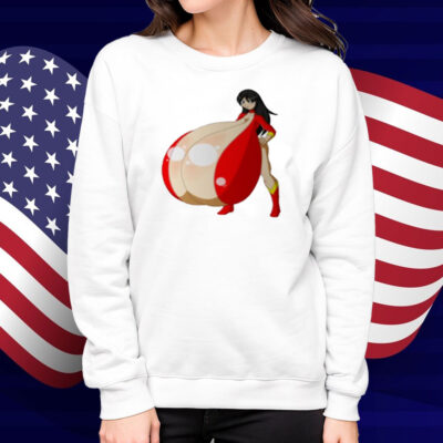 Pizzaslime Boobs In My Nightmares Shirts