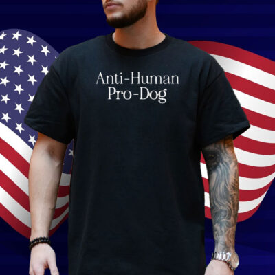Pro Dog Shirt