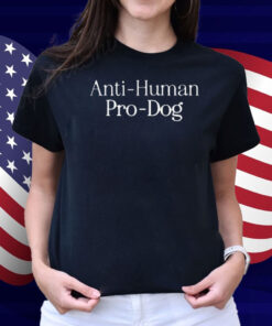 Pro Dog Shirt