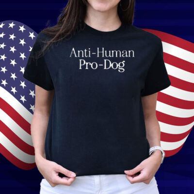 Pro Dog Shirt