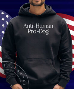 Pro Dog Shirt