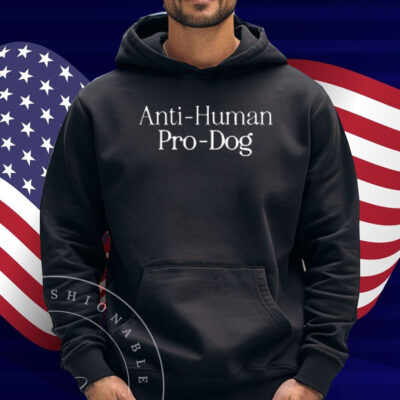 Pro Dog Shirt