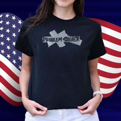 Problem Solver Shirt