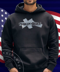 Problem Solver Shirt