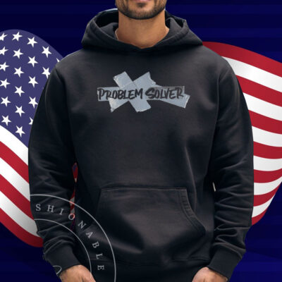Problem Solver Shirt