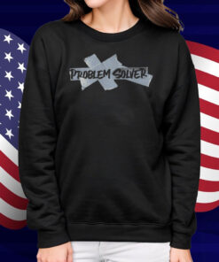 Problem Solver Shirt