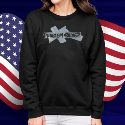 Problem Solver Shirt