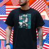 Quinn Ewers 90s Style Miami Shirt