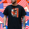Quinshon Judkins Cleveland 90s Style Shirt