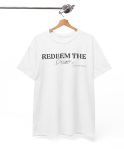 Redeem The Dream' Cory Booker 2025 Shirt