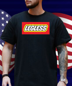 Ricky Berwick Legless Shirt