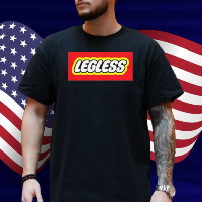 Ricky Berwick Legless Shirt
