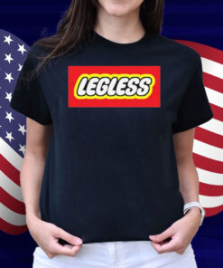 Ricky Berwick Legless Shirt