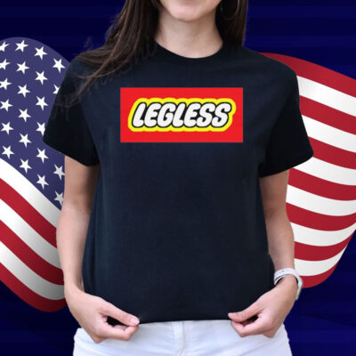 Ricky Berwick Legless Shirt