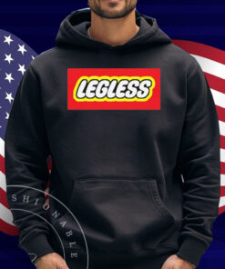 Ricky Berwick Legless Shirt