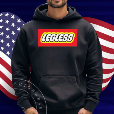 Ricky Berwick Legless Shirt