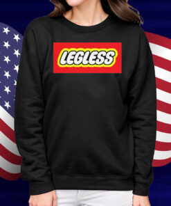 Ricky Berwick Legless Shirt