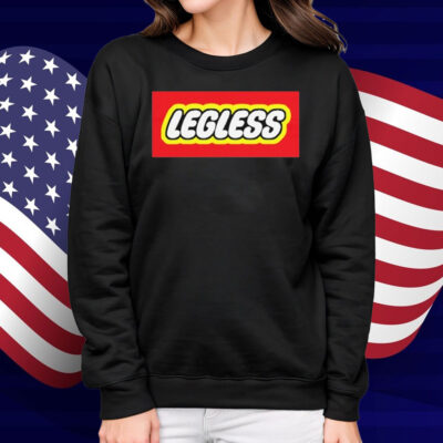 Ricky Berwick Legless Shirt