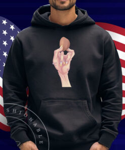 Ricky Berwick Reese’s Crippled Hand Shirt