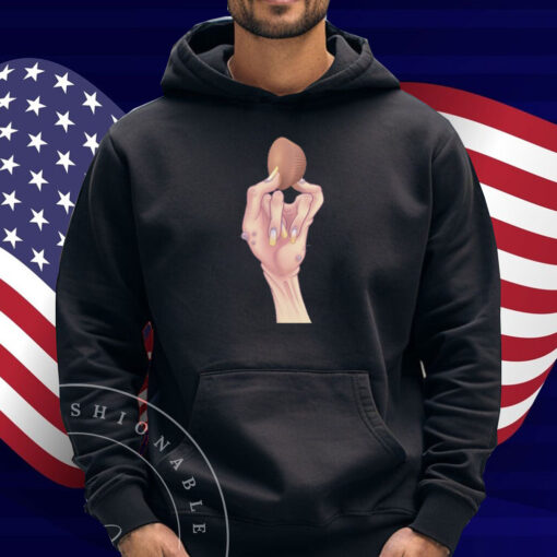 Ricky Berwick Reese’s Crippled Hand Shirt