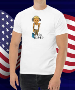 Riodoeseverything Rio Romeo Shirt