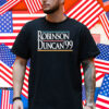 Robinson Duncan 99 Shirt