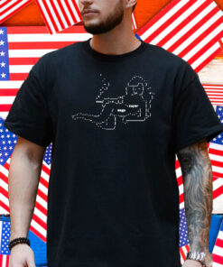 S3xy Sm0k3r SuperMega Shirt