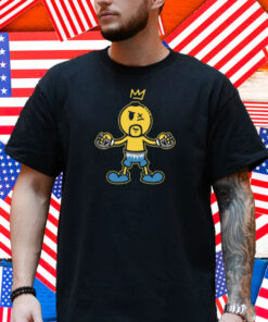Sapnap Kov Iceman Shirt