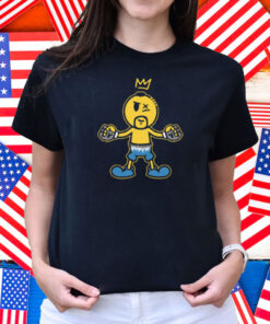 Sapnap Kov Iceman Shirt