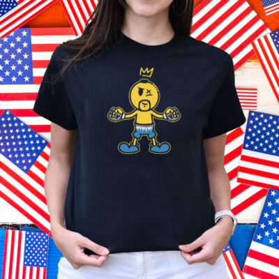 Sapnap Kov Iceman Shirt