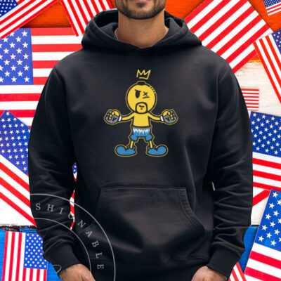 Sapnap Kov Iceman Shirt
