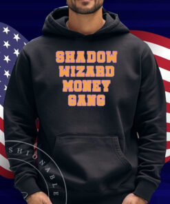Shadow Wizard Money Gang Shirt
