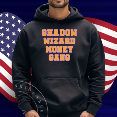 Shadow Wizard Money Gang Shirt
